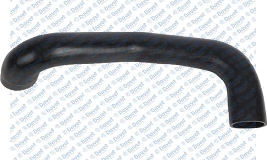 IBR 32175 Turbo Hortumu  Iveco Daily Iii Iv